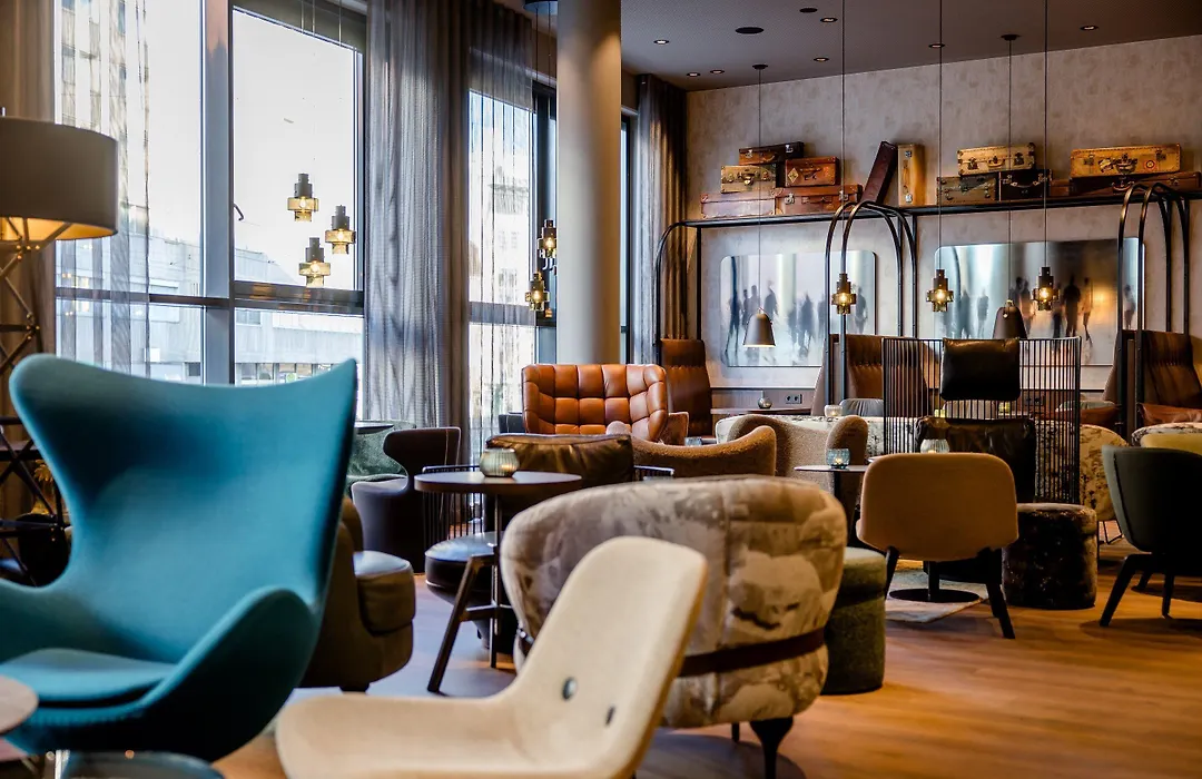 Motel One Nuernberg-City-1